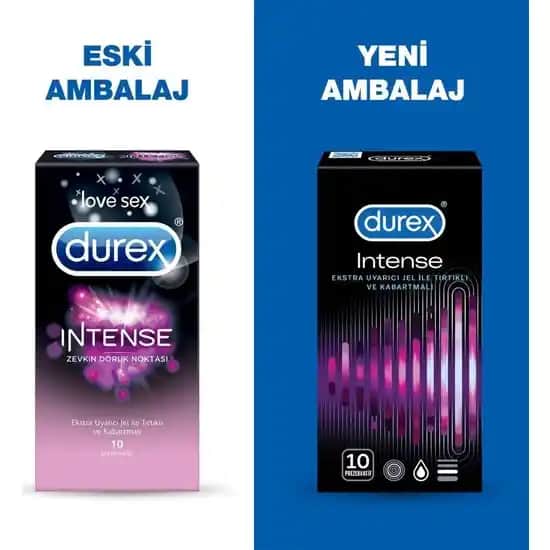 Durex Vibratörleri: Güvenli ve Konforlu Kullanım İçin En İyi Seçenekler