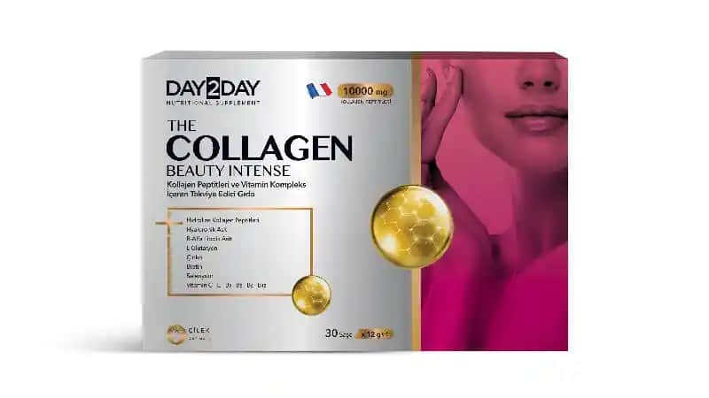En İyi Tip 2 Kolajen Markaları ve Sağlık Üzerindeki Faydaları Hakkında Kapsamlı Rehber