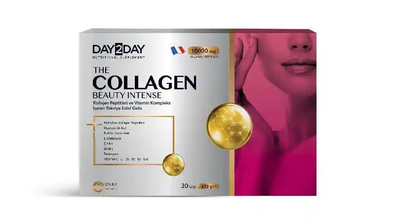 En İyi Tip 2 Kolajen Markaları ve Sağlık Üzerindeki Faydaları Hakkında Kapsamlı Rehber