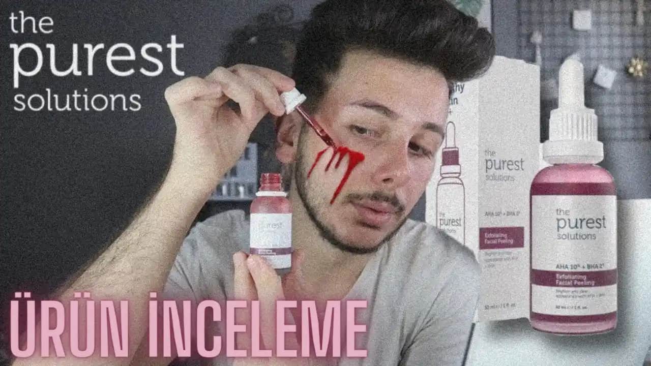 En Saf Serumlar ile Cilt Sağlığını Güçlendiren Doğal Bakım Rehberi