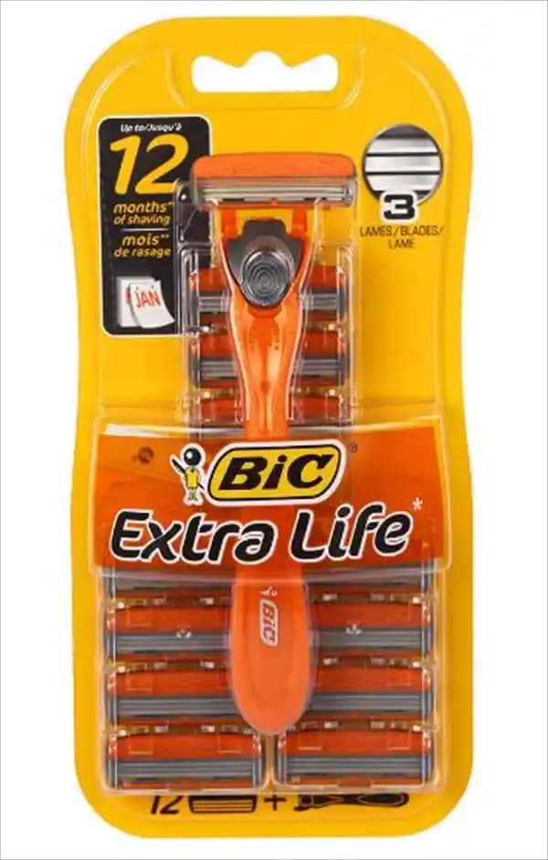 Erkekler İçin Güvenilir ve Kaliteli Tras Bıçağı Markaları Rehberi