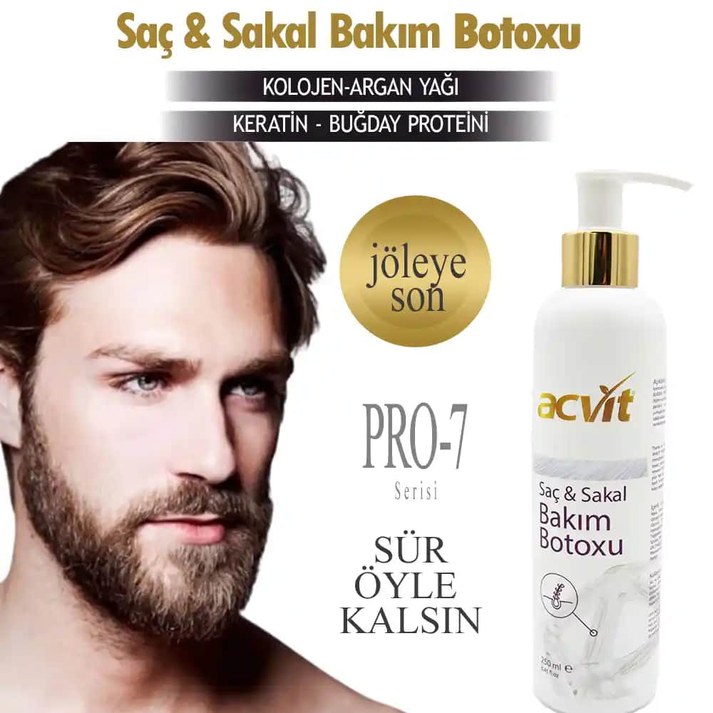 Erkekler İçin Saç Kremi Kullanımı ve En İyi Ürün Seçenekleri Rehberi