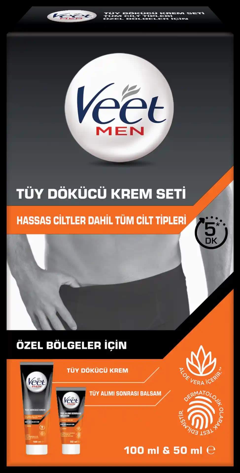 Erkekler İçin Tüy Dökücü Krem Kullanım Rehberi ve Doğru Uygulama İpuçları
