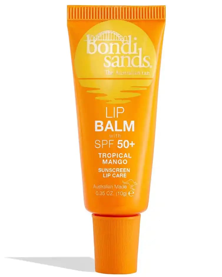 Güneş Koruyucu SPF Dudak Balsamları ile Dudaklarınızı Koruyun ve Sağlıklı Tutun