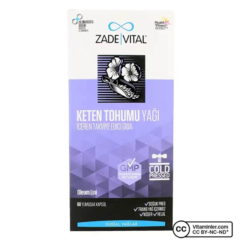 Keten Tohumu Yağı ile Doğal Güzellik ve Sağlıklı Yaşam Rehberi