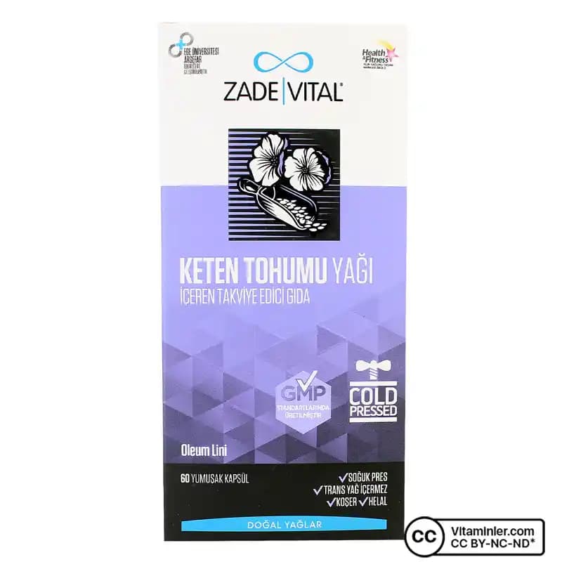 Keten Tohumu Yağı ile Doğal Güzellik ve Sağlıklı Yaşam Rehberi