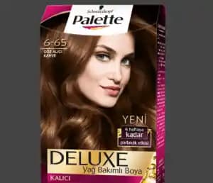 Kozmetik Dünyasında Kahve Tonları: Saç, Makyaj ve Bakımda Doğallık ve Şıklık