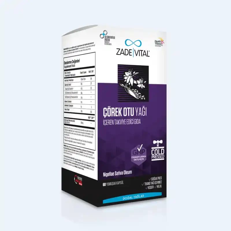 Kozmetik Sektöründe Çörekotu Yağı: Doğal Güzellik ve Sağlık Faydaları ve Kullanım Yöntemleri