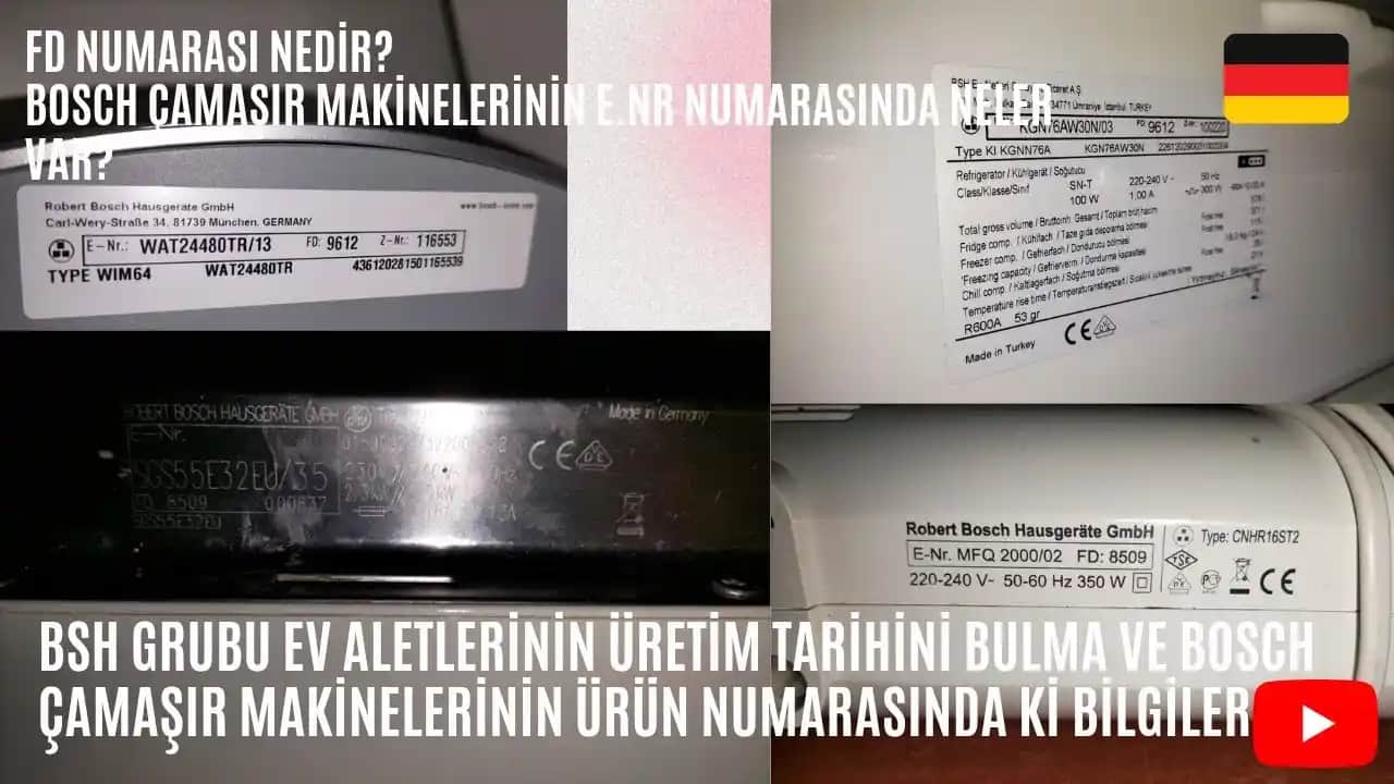 Kozmetik Ürünlerinde Üretim Tarihi Sorgulama ve Güvenli Kullanım İpuçları