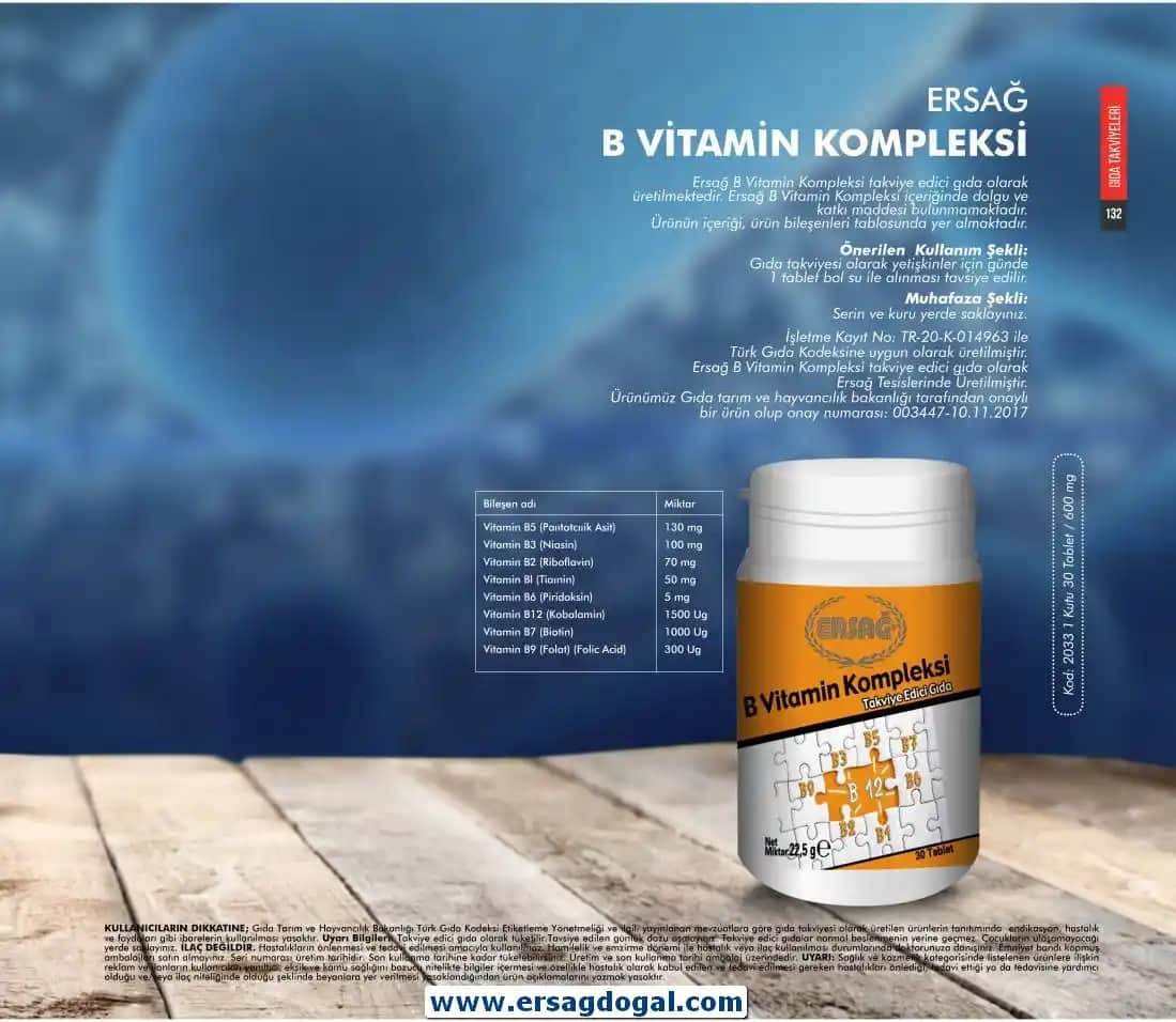 Kozmetikte Vitamin Kompleksi: Güzellik ve Sağlığın Anahtarı