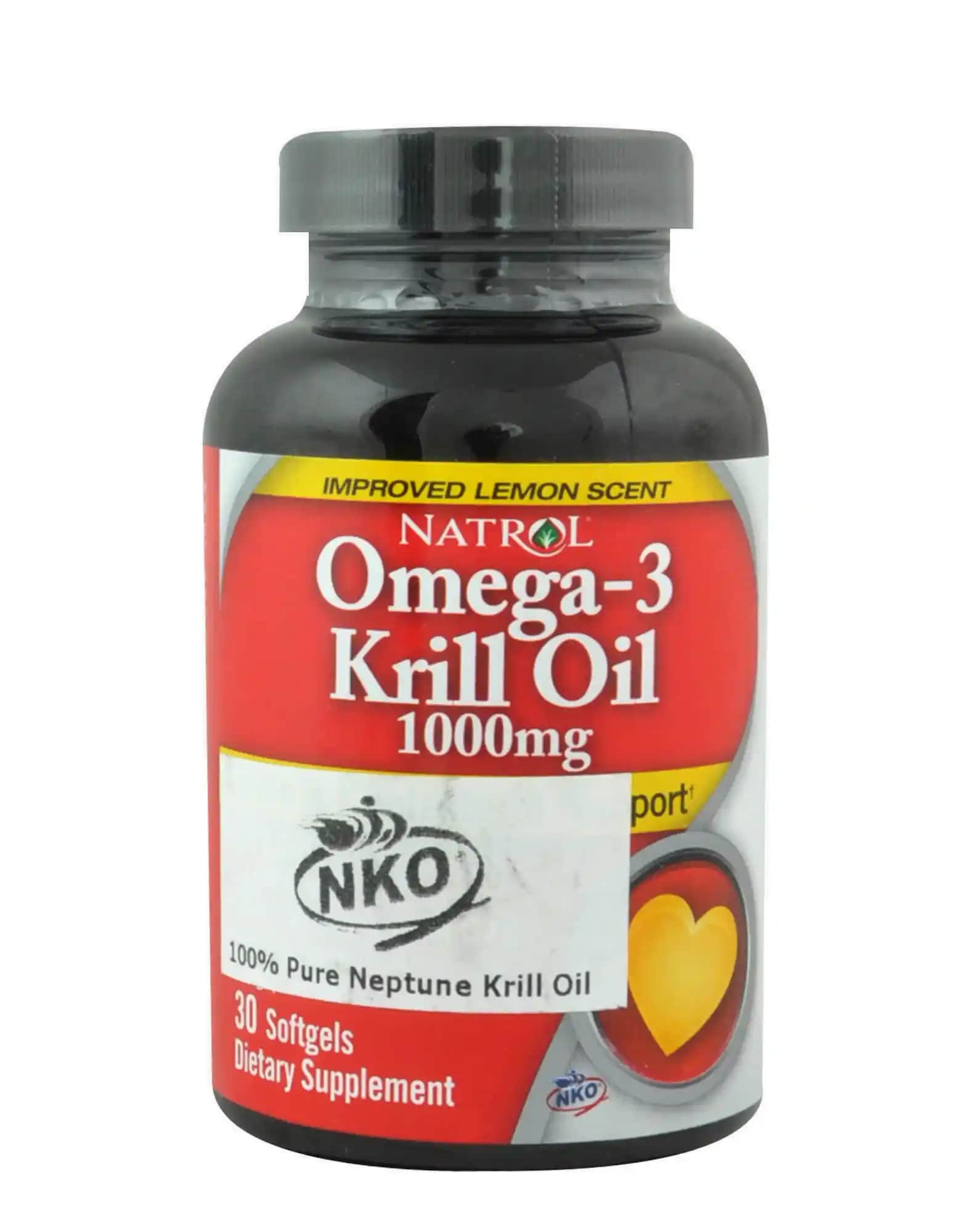 Krill Yağı ve Omega 3'ün Güzellik ve Sağlıktaki Fark Yaratan Rolü