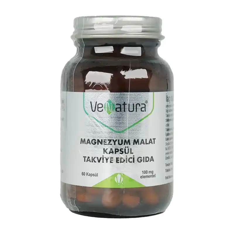 Magnezyum ve Vitaminlerin Kozmetik ve Sağlık Üzerindeki Etkileri Güncel Trendler