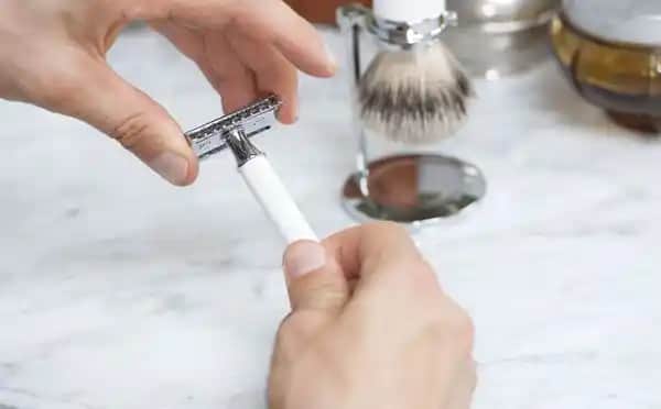 Modern Tıraş Teknikleri ve Ürünleri: Kendinize Özen Gösterin