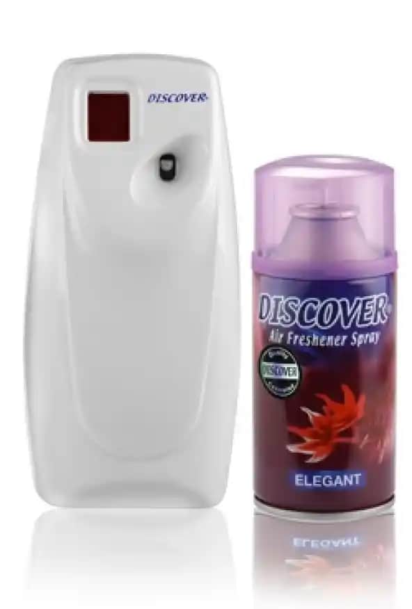 Oda Spreyi Makinesi Seçenekleri ve Kullanım İpuçları Modern Mekanlar İçin