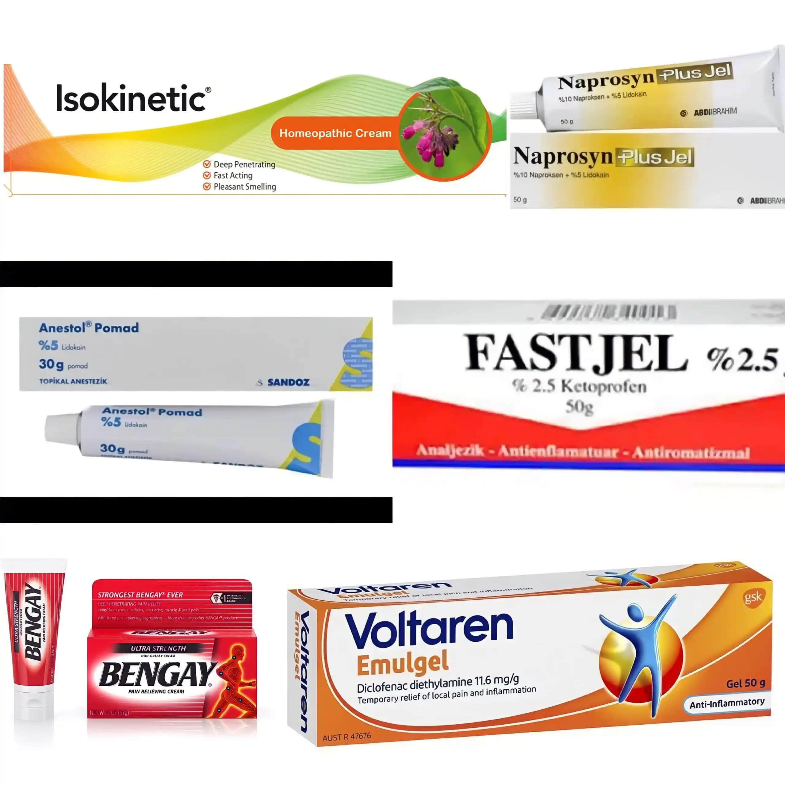 Ödem Atıcı İlaçlar ve Doğal Yöntemler: Sağlık ve Kozmetik Açısından İnceleme