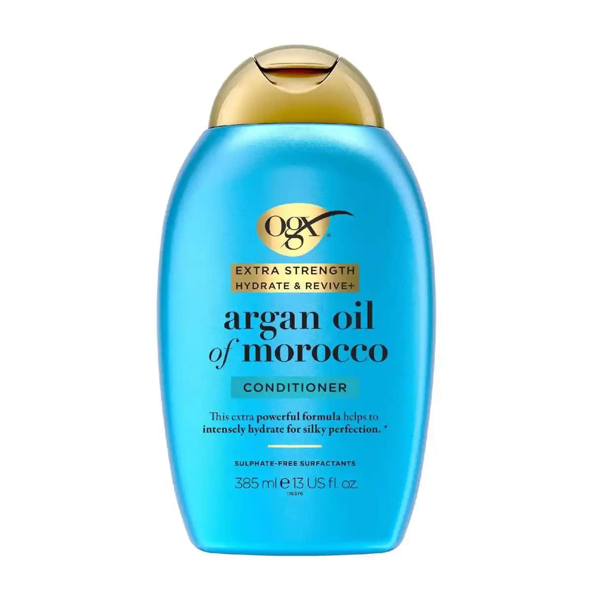 OGX Argan Yağı: Doğal İçeriklerle Saç ve Cilt Bakımında Etkili Çözümler