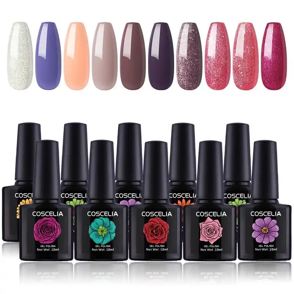 Oje Cilası Seçimi ve Uygulama İpuçlarıyla Güzel ve Sağlıklı Tırnaklar