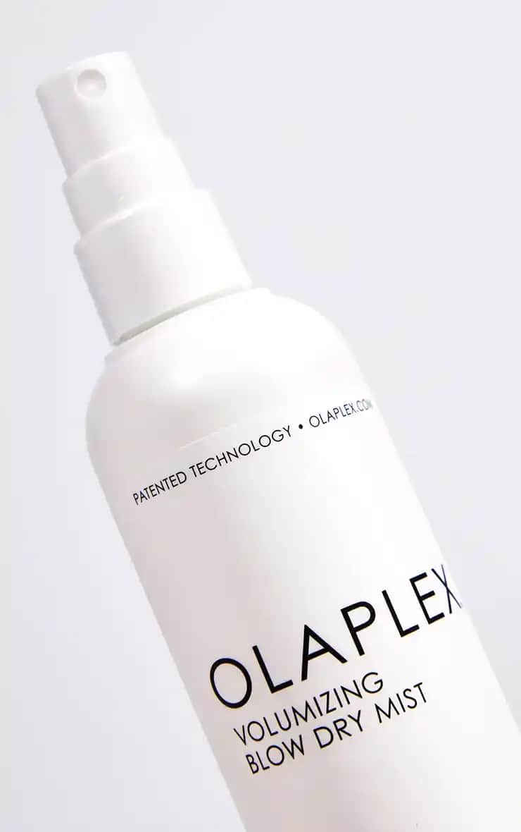 Olaplex Volumizing Blow Dry Mist: Saçlara Hacim ve Sağlık Katan Çok Yönlü Sprey