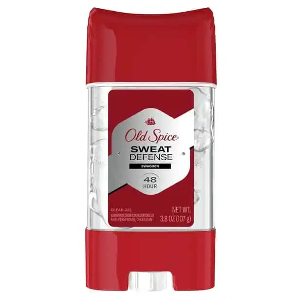 Old Spice Jel Ürünleri ile Günlük Kişisel Bakımda Güçlü ve Güvenilir Çözüm