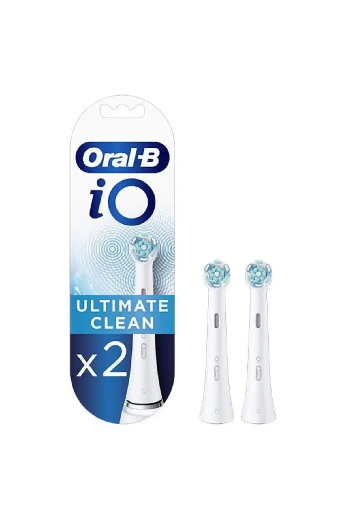 Oral-B 2li Diş Fırçası: Kozmetik ve Sağlıkta Modern Temizlik ve Estetik Çözümler