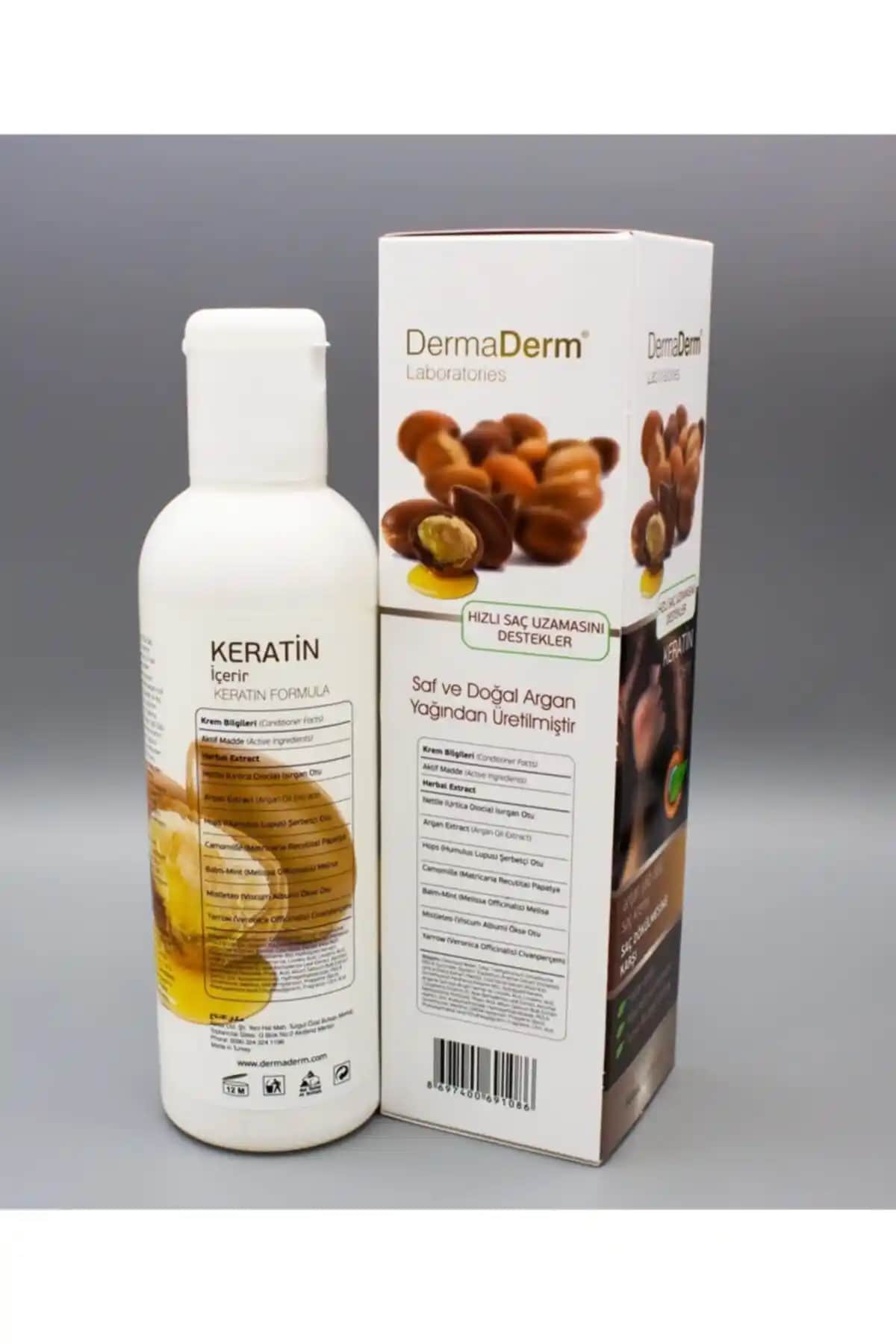 Orjinal Argan Yağı Seçimi ve Kullanımı Hakkında Detaylı Rehber