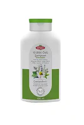 Otacı Doğal Şampuanlar ile Yağlı Saçlar İçin Etkili ve Güvenli Bakım Yöntemleri