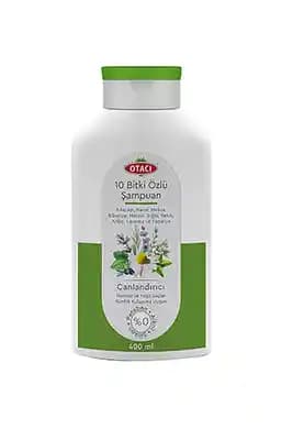 Otacı Doğal Şampuanlar ile Yağlı Saçlar İçin Etkili ve Güvenli Bakım Yöntemleri