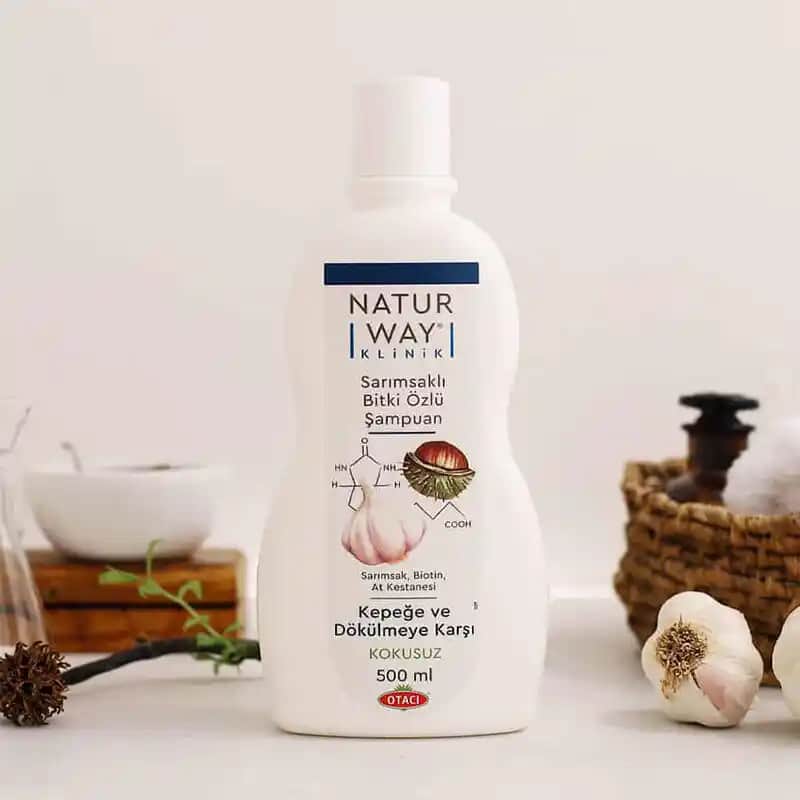 Otacı Naturway Serisi: Doğal İçeriklerle Güçlendirilmiş Kozmetik Ürünleri Analizi