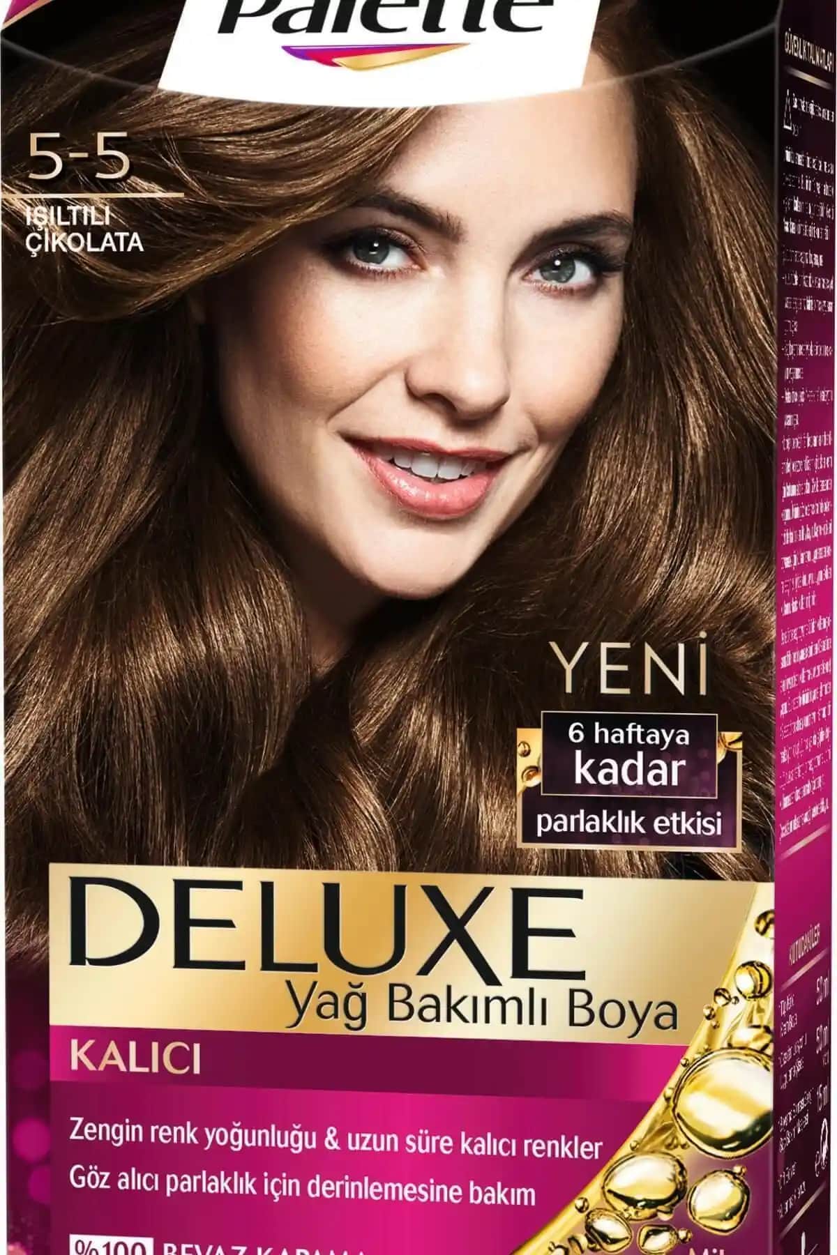Palette Saç Boyası: Renk Seçenekleri, Kullanım İpuçları ve Güncel Trendler