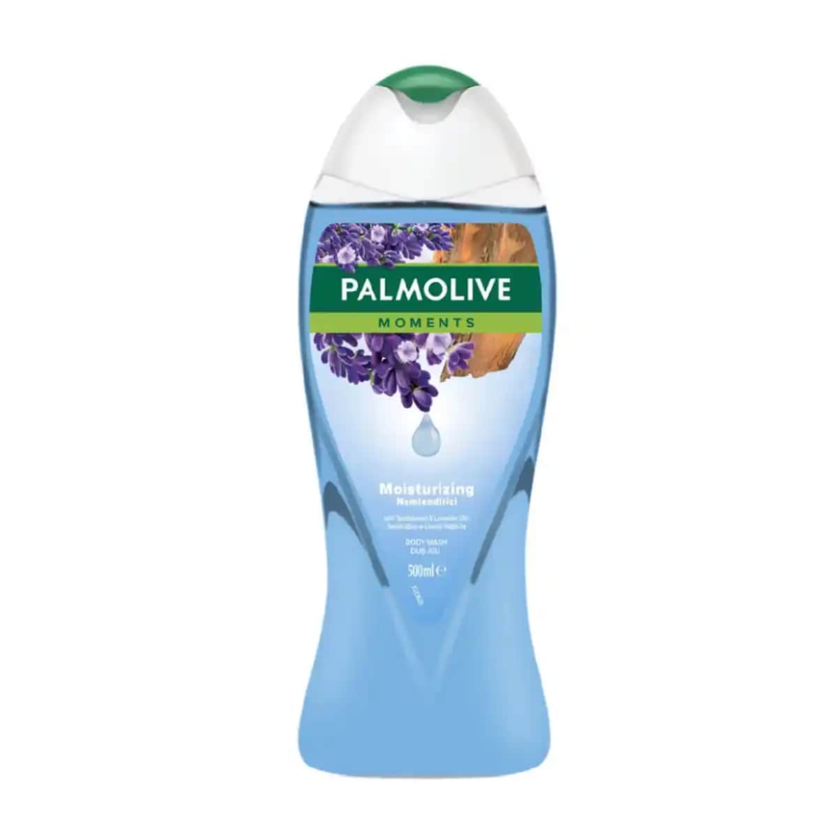 Palmolive Moments Serisi: Doğal İçeriklerle Aromatik Günlük Bakım Deneyimi