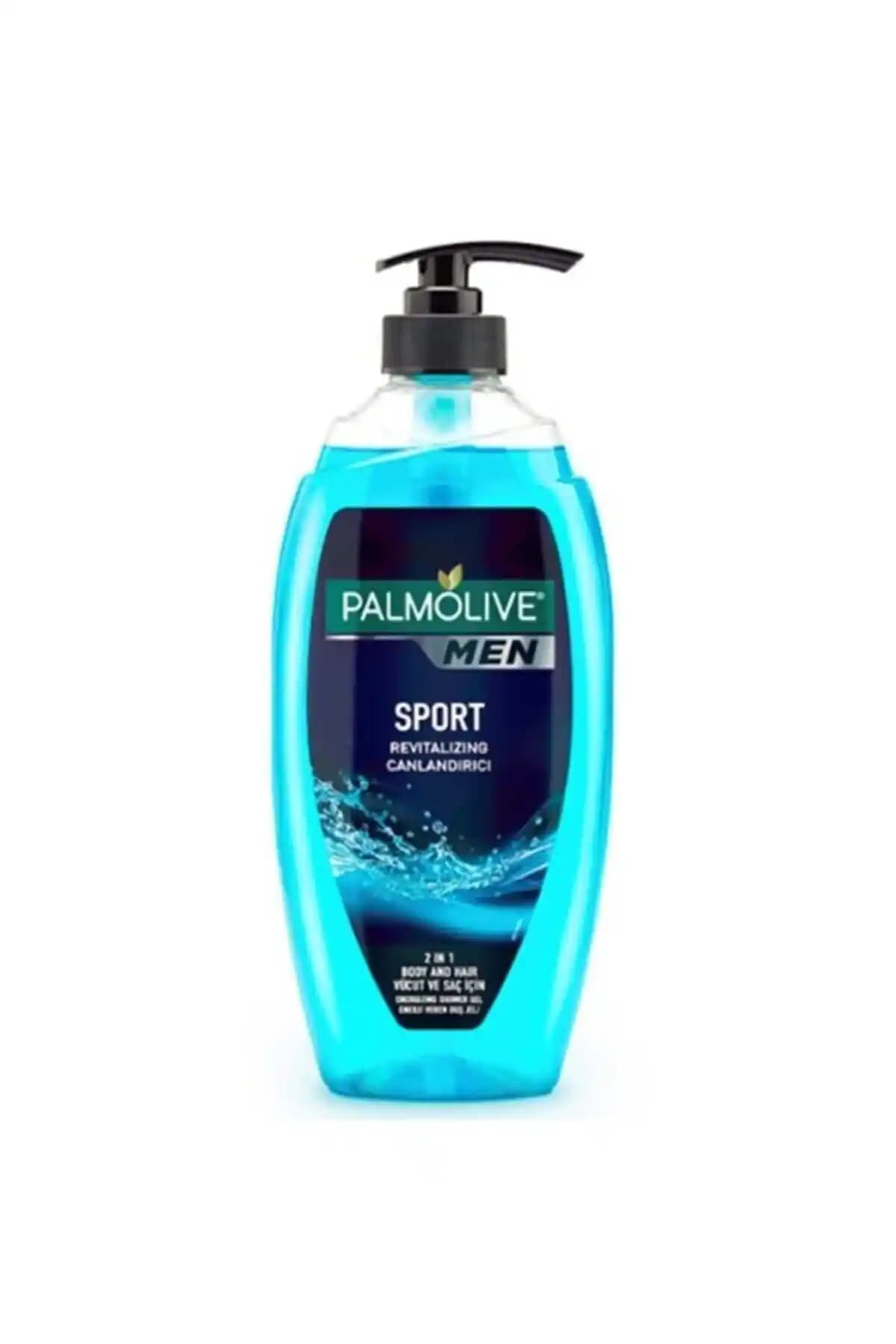 Palmolive Şampuan: Doğal İçeriklerle Saç Sağlığı ve Çeşitleri Hakkında Detaylı Bilgi