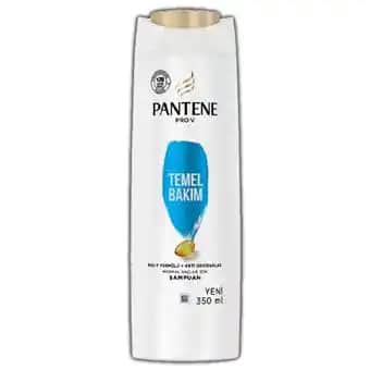 Pantene Ürünleri ile Saç Bakımında Güç ve Sağlık Sağlayan Çözüm Rehberi