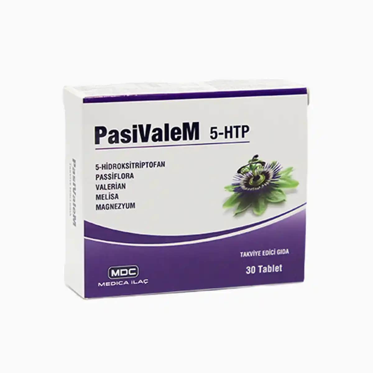 Pasivalem 5-HTP'nin Kozmetik ve Güzellik Üzerindeki Etkileri Analizi