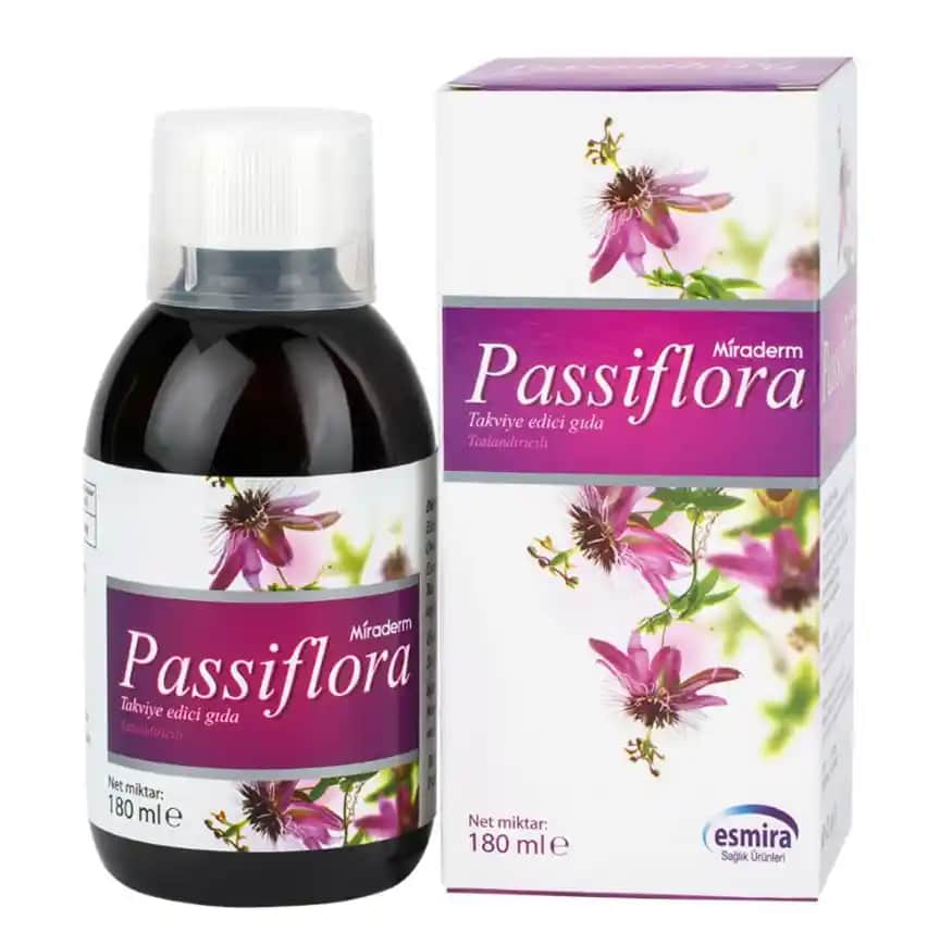 Passiflora'nın Doğal Gücü ve Kozmetik Sektöründeki Yeri Hakkında Bilgilendirici Rehber