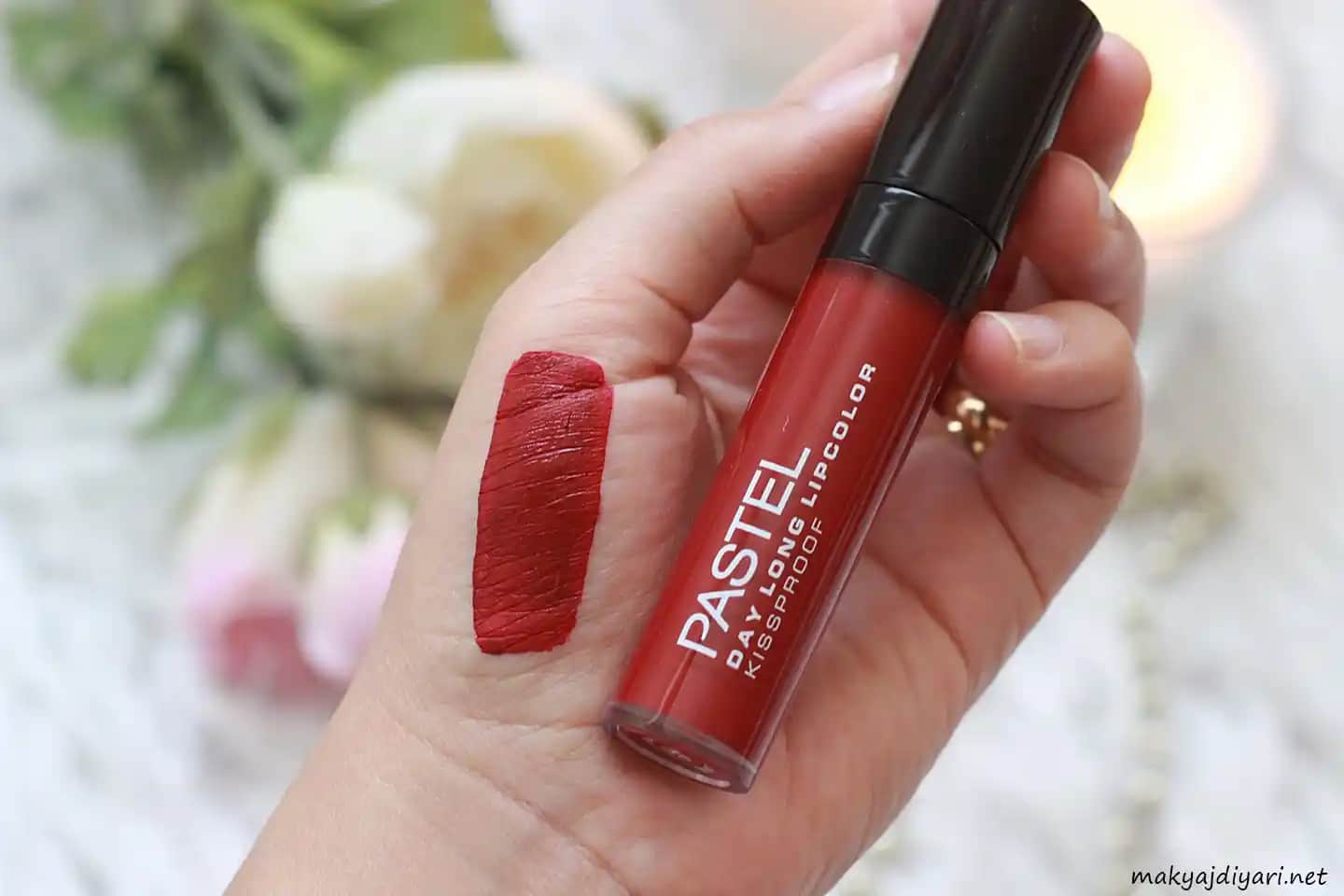 Pastel 36 Numara Ruj Özellikleri ve Kullanım İpuçlarıyla Güncel Trendleri Yakala