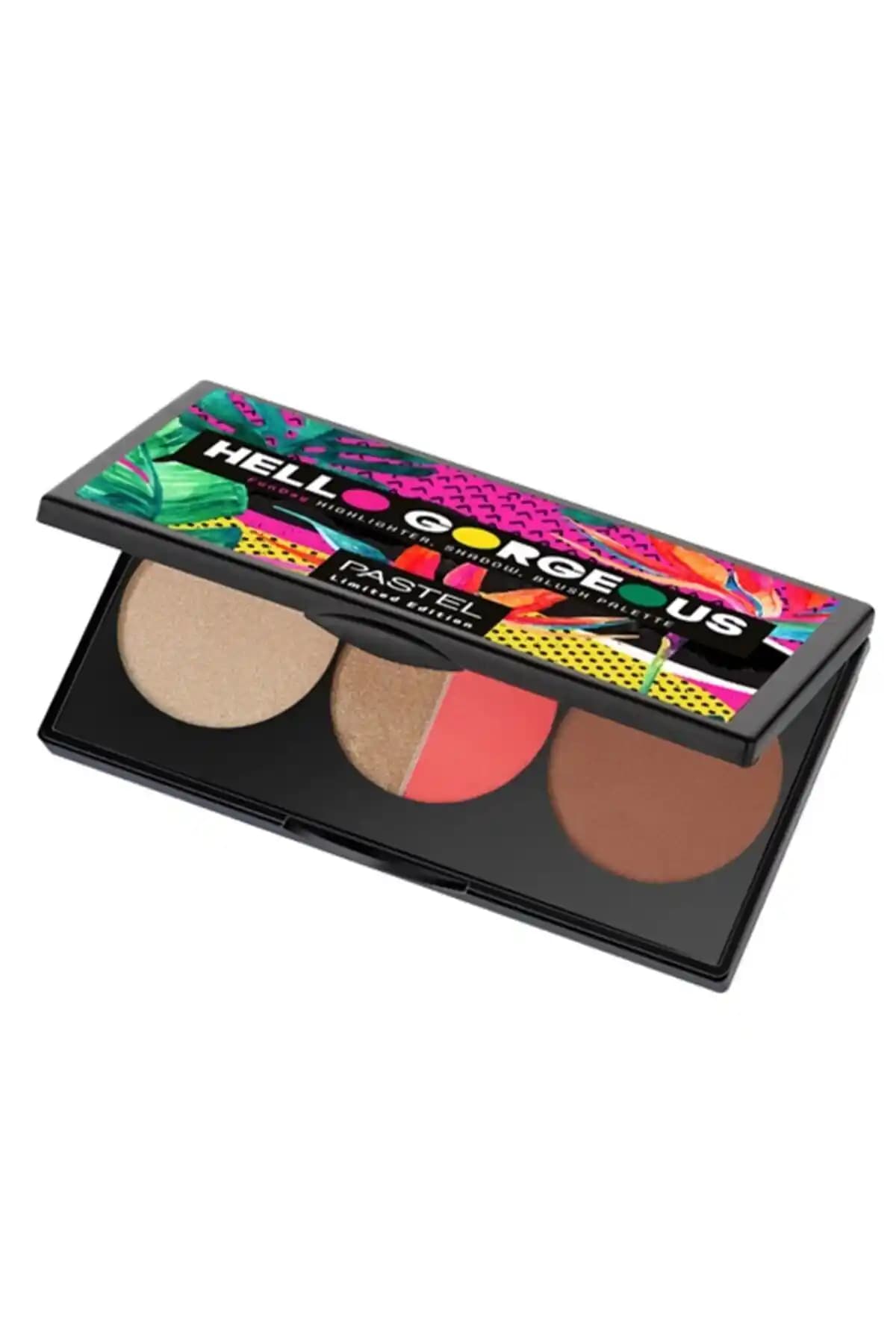 Pastel Allık Paletleriyle Doğal ve Renkli Makyajlar Hakkında Kapsamlı Rehber