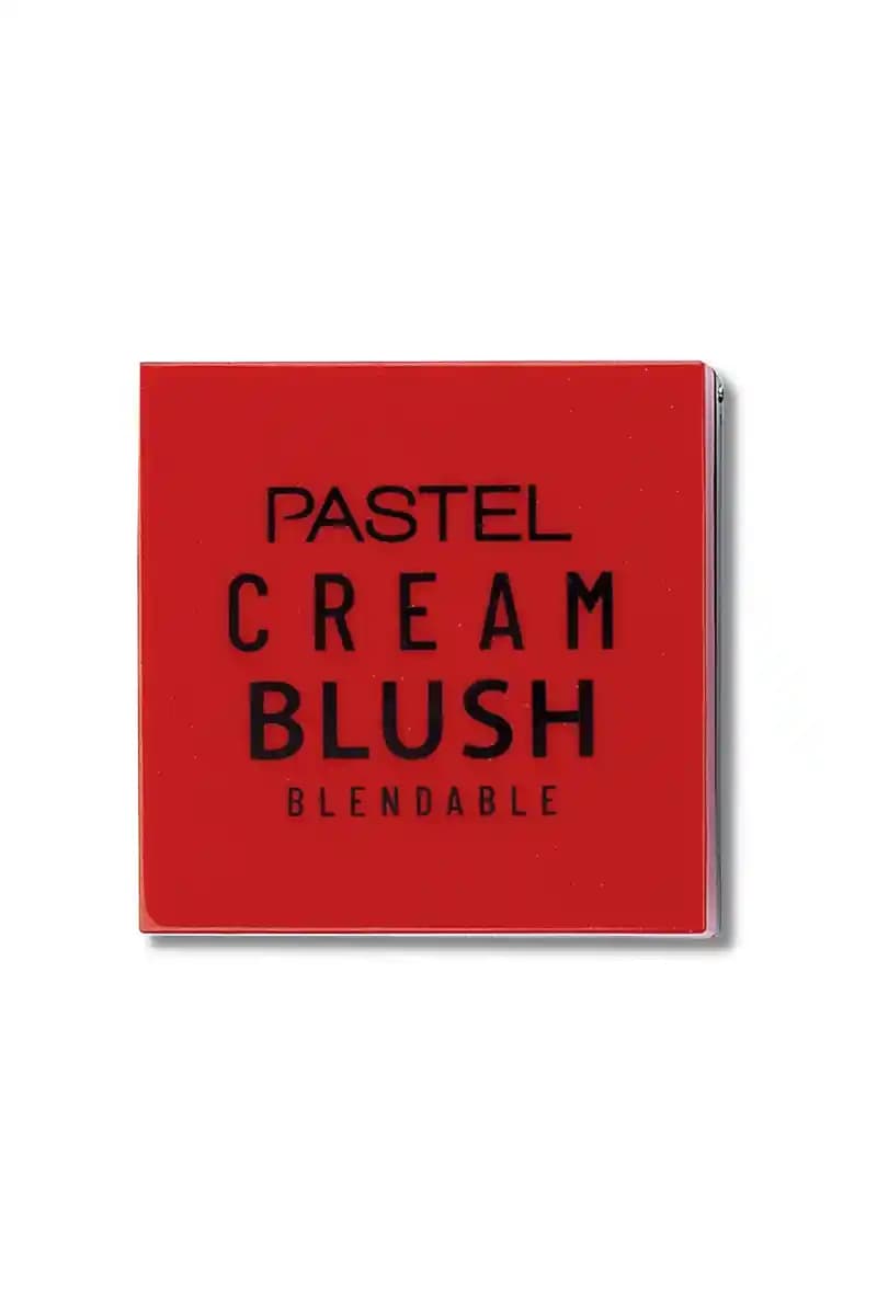 Pastel Cream Blush 43: Doğal ve Canlı Görünüm Sağlayan Krem Allık Rehberi