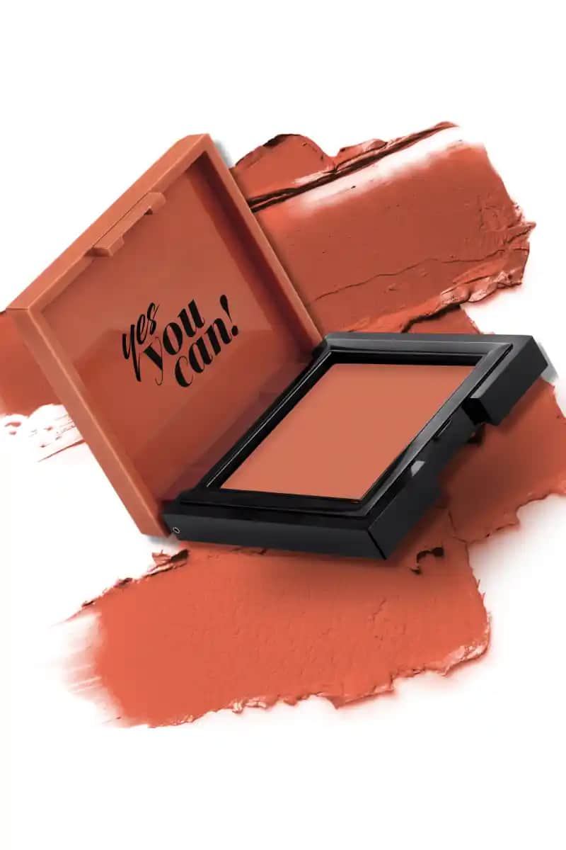 Pastel Cream Blush 47 Doğal ve Taze Görünüm İçin Uygun Krem Allık Seçenekleri