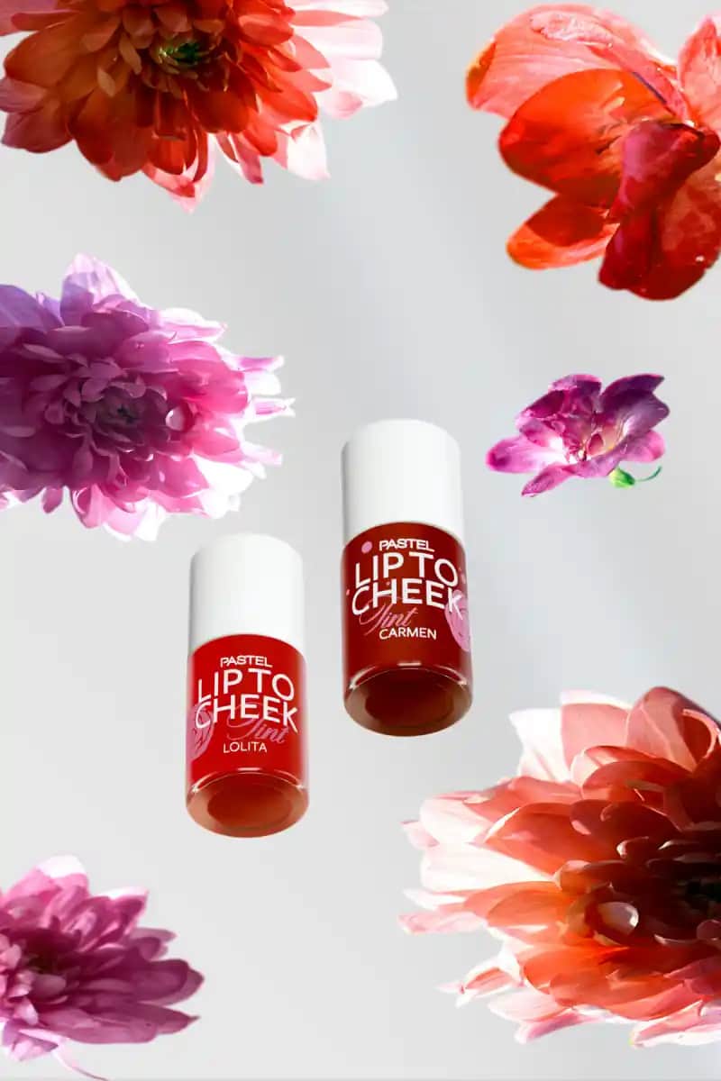Pastel Lip To Cheek Tint Nedir ve Günlük Güzellikteki Rolü