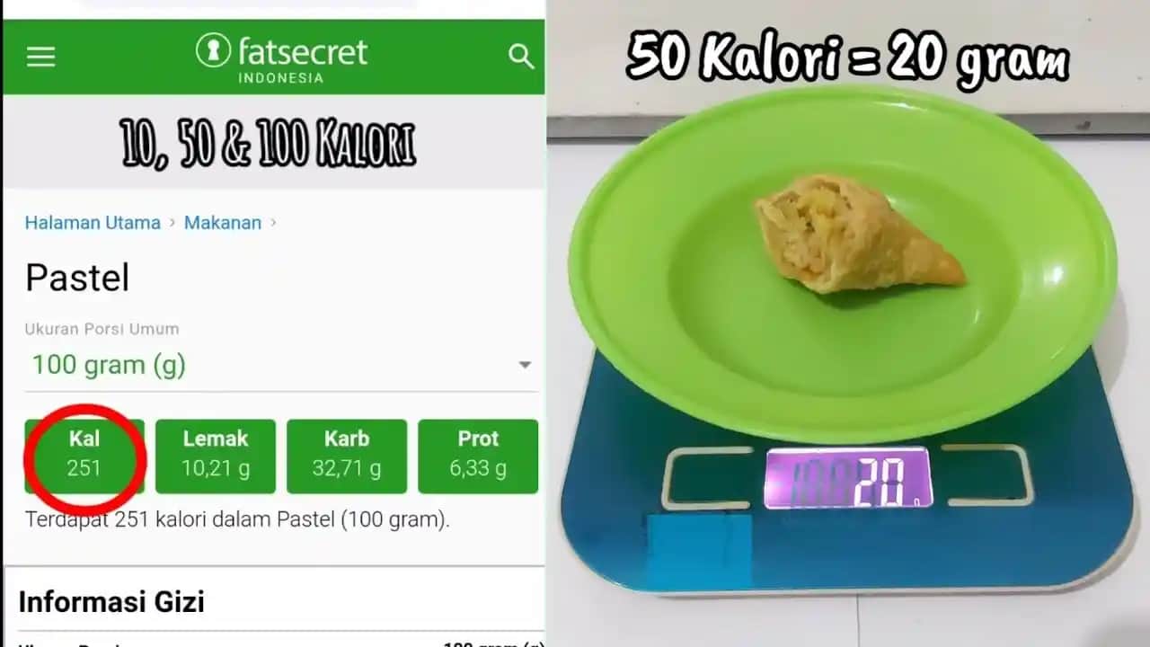 Pastil Kalorisi ve Kozmetik Bağlantısı: Sağlıklı ve Lezzetli Tercihler Rehberi