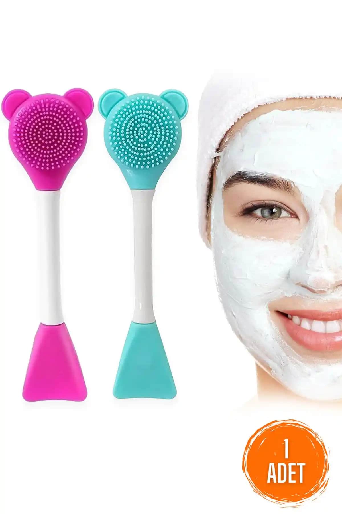 Peeling Fırçası Nedir Ve Cilt Sağlığı İçin Nasıl Kullanılır