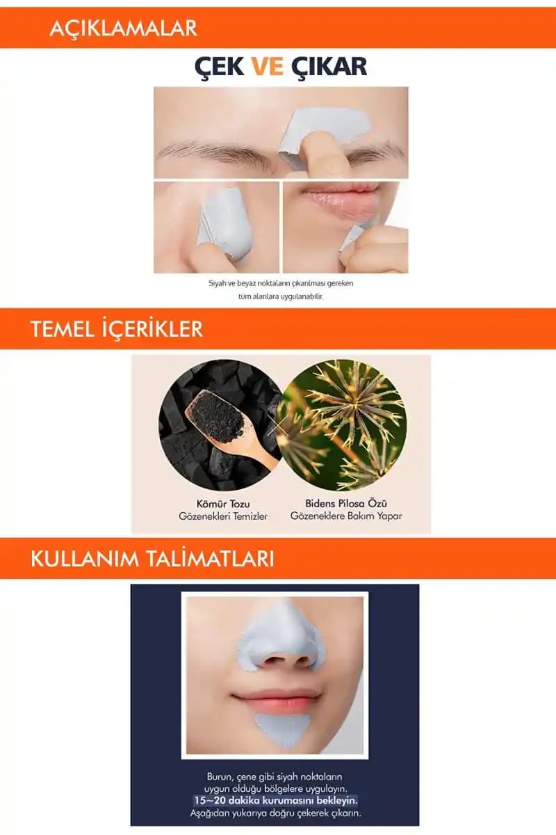 Peeling Kullanımıyla Siyah Noktaları Azaltma ve Cilt Temizliği Rehberi