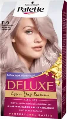 Pembe Kuvars Paletleri Kozmetikte Renk ve Bakımın Modern Kullanımları