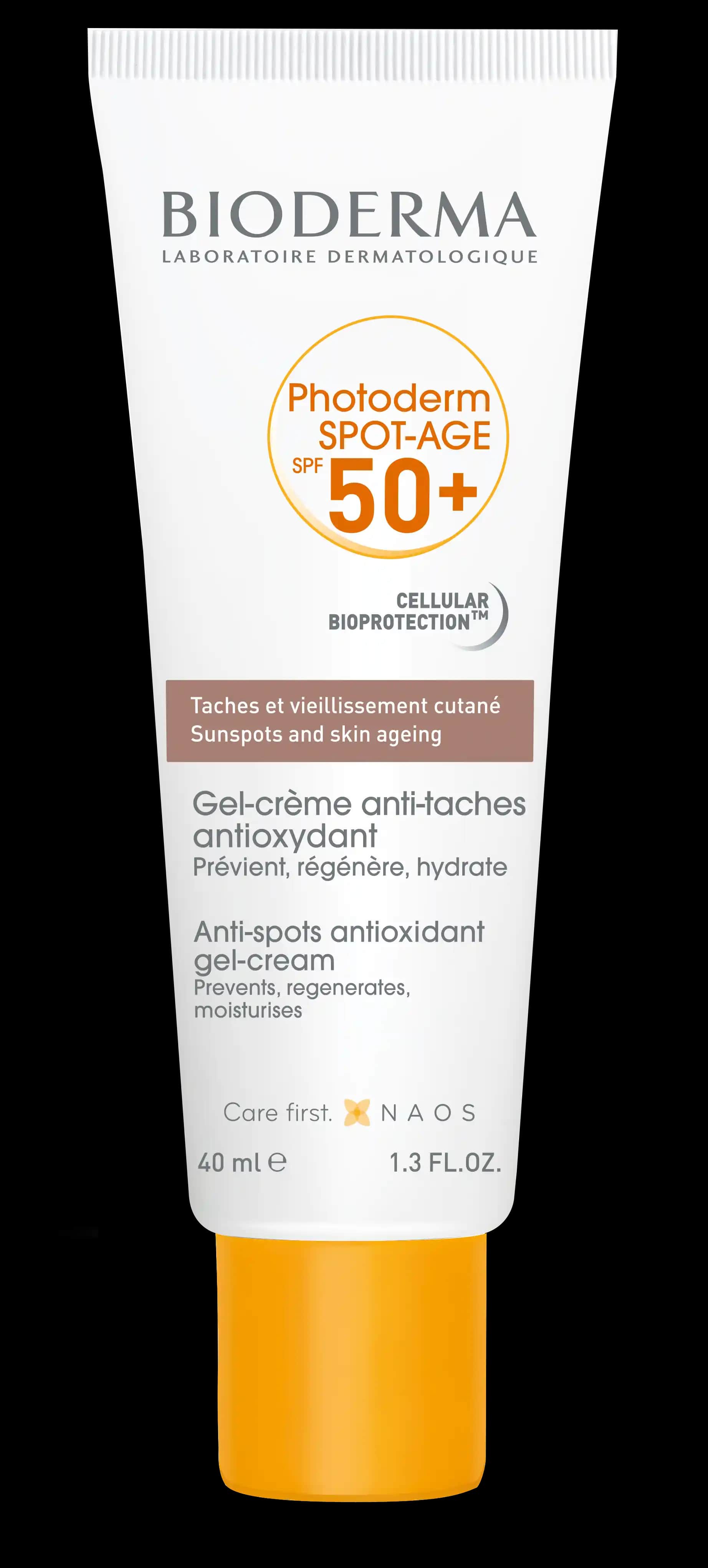 Photoderm SPOT Güneş Koruyucu ve Lekeleri Azaltıcı Ürünler Hakkında Detaylı Bilgi