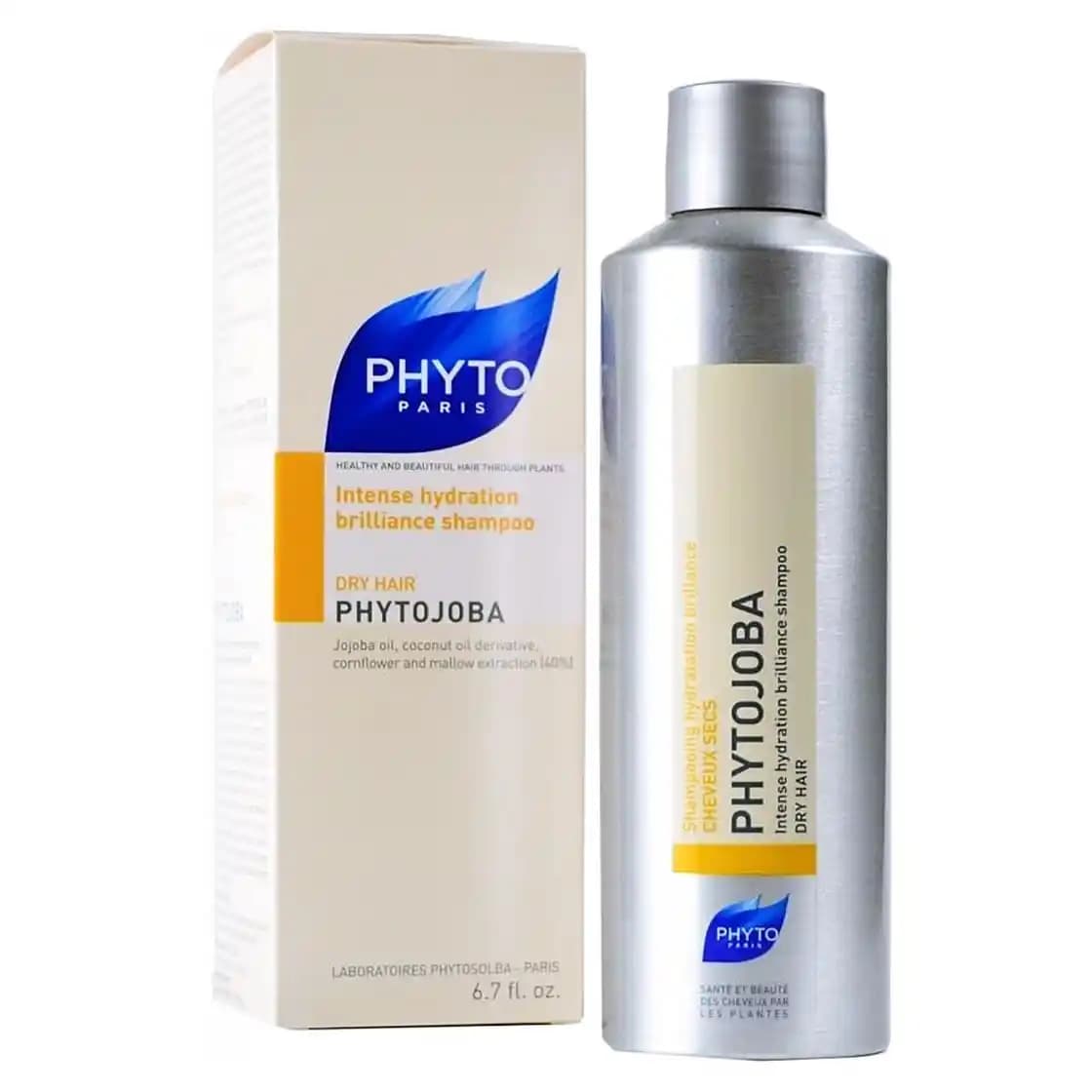 Phyto Şampuanlar: Doğal İçerikleri ve Etkinliğiyle Saç Bakımında Güçlü Bir Seçenek