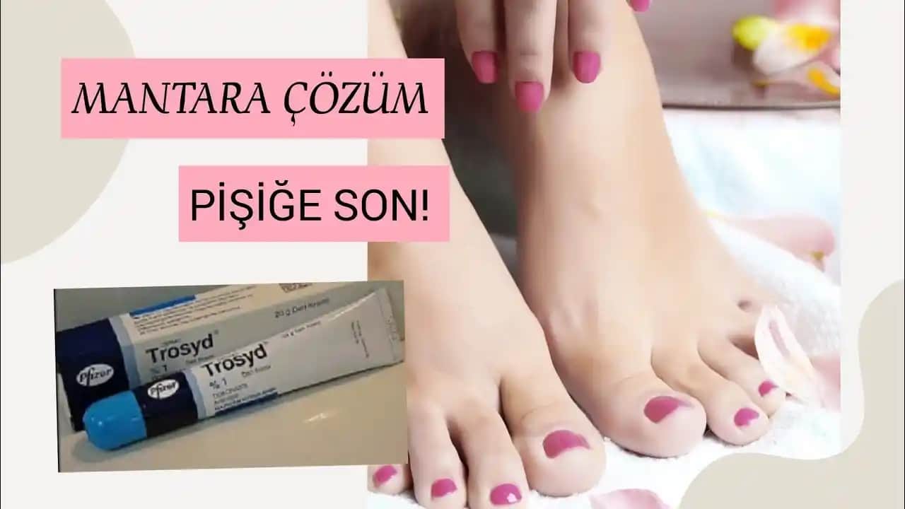 Pişik Mantar Kremi Kullanımı ve En Etkili Çözüm Yöntemleri