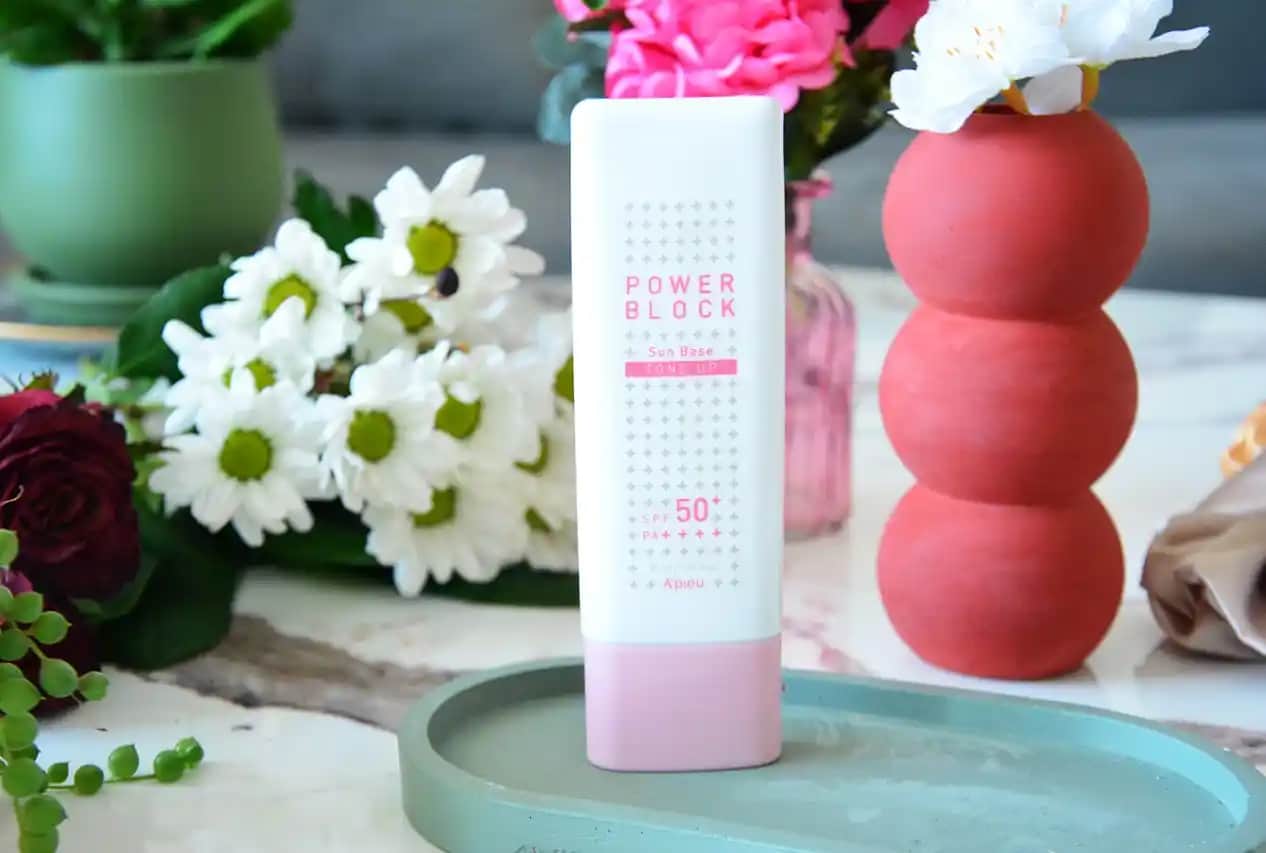 Power Block Güneş Kremi: Yüksek Koruma ve Cilt Güzelliği Sağlayan Ürün