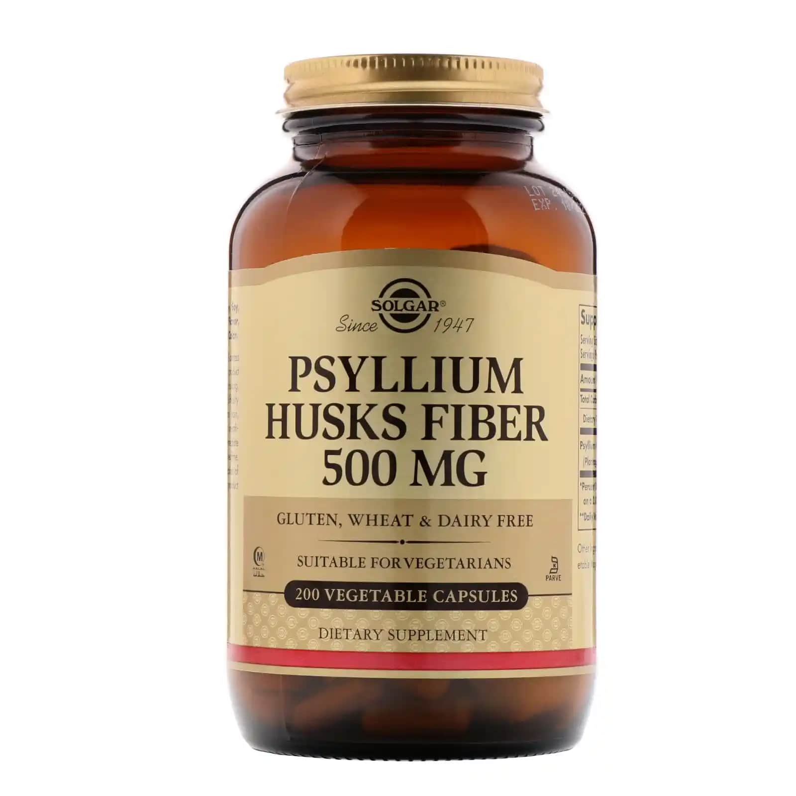 Psyllium Husk Kullanımı ve Faydaları ile Doğal Güzellik Sırları