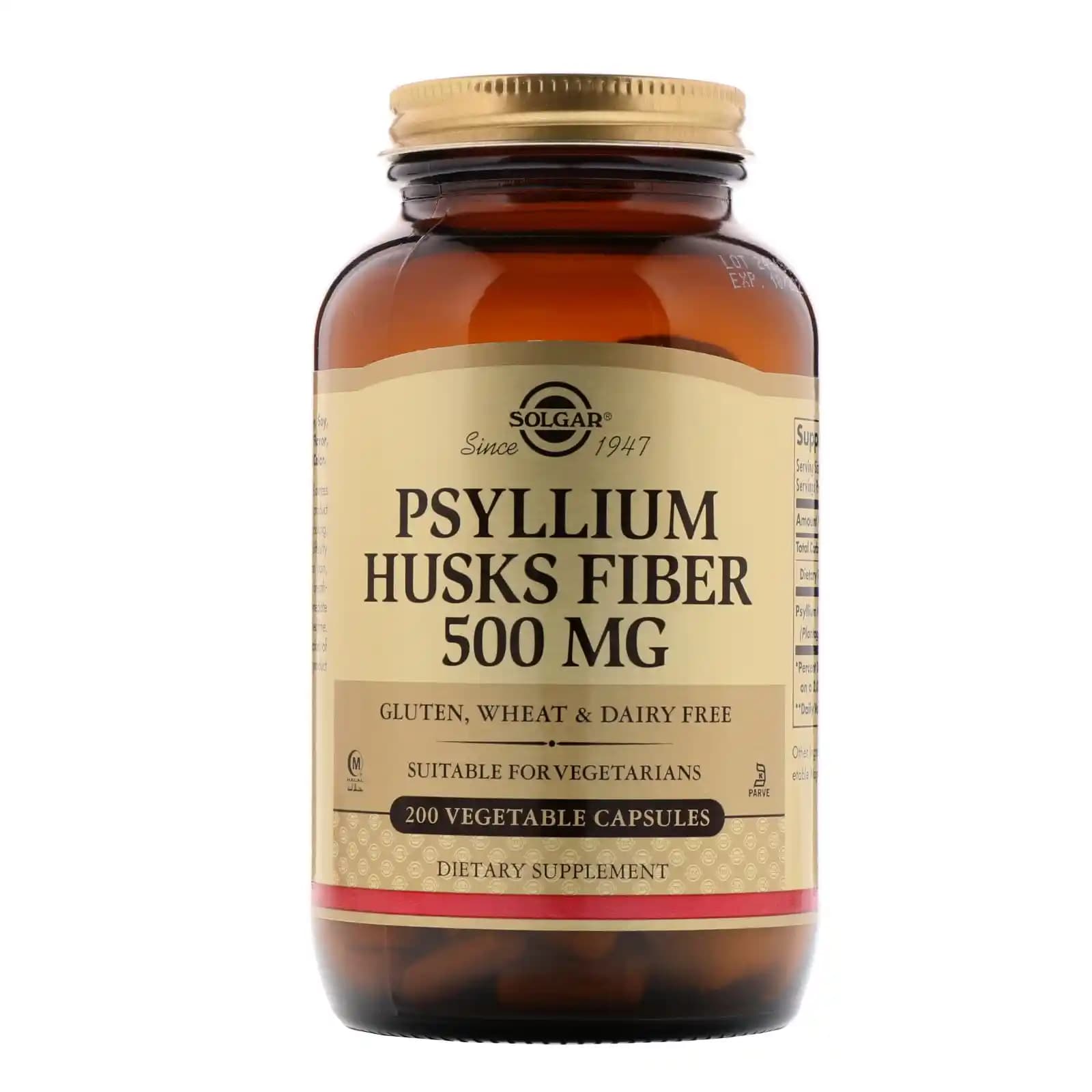 Psyllium Husk Kullanımı ve Faydaları ile Doğal Güzellik Sırları