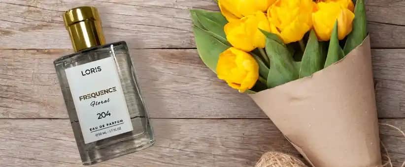 Pudra Çiçek Kokulu Parfümler: Zarafetin ve Ferahlığın En Güzel Buluşması